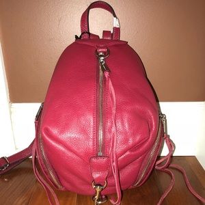 Rebecca Minkoff Medium Julian Backpack